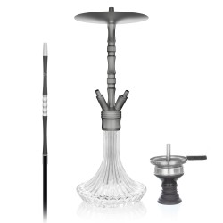 Ναργιλές PAN Graphit 65cm